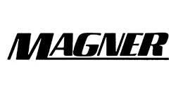 Magner Logo