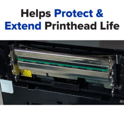 extend the life of printhead