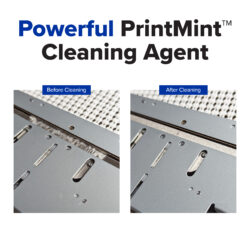 Powerful PrintMint Cleaning Agent