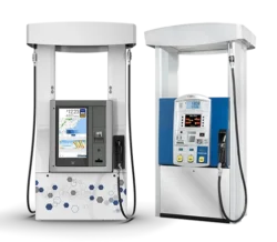 Fuel Pump Dispensers