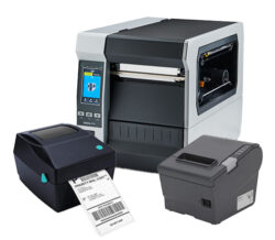 Thermal Receipt Printers