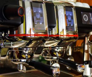 Other Devices - Cappuccino Maker