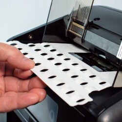 Cash Handling & Automation