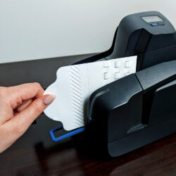 Check Scanners