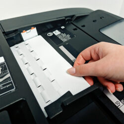 Scanners, Printers & Copiers