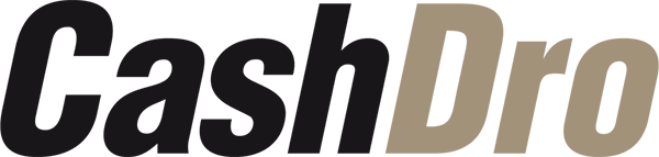 CashDro Logo