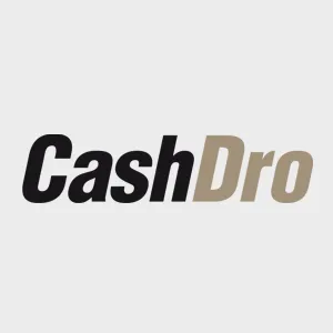 CashDro Square Logo