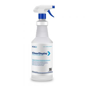 ClearDisplay Cleaning Agent K2-CCD32N1