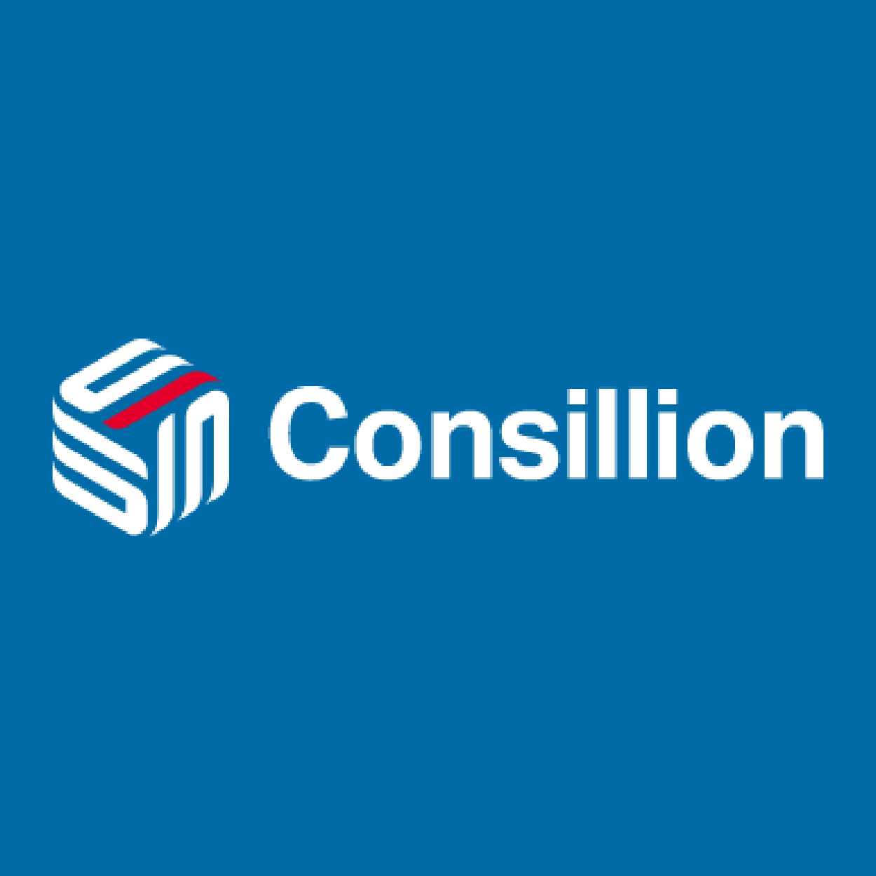 Consillion square logo