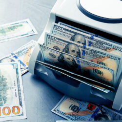 Cash Automation