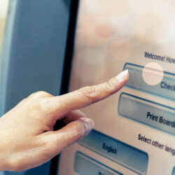 Touchscreens