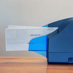 Check Scanners