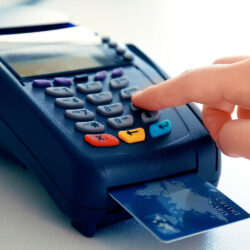 Card Readers