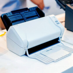 Document Scanners