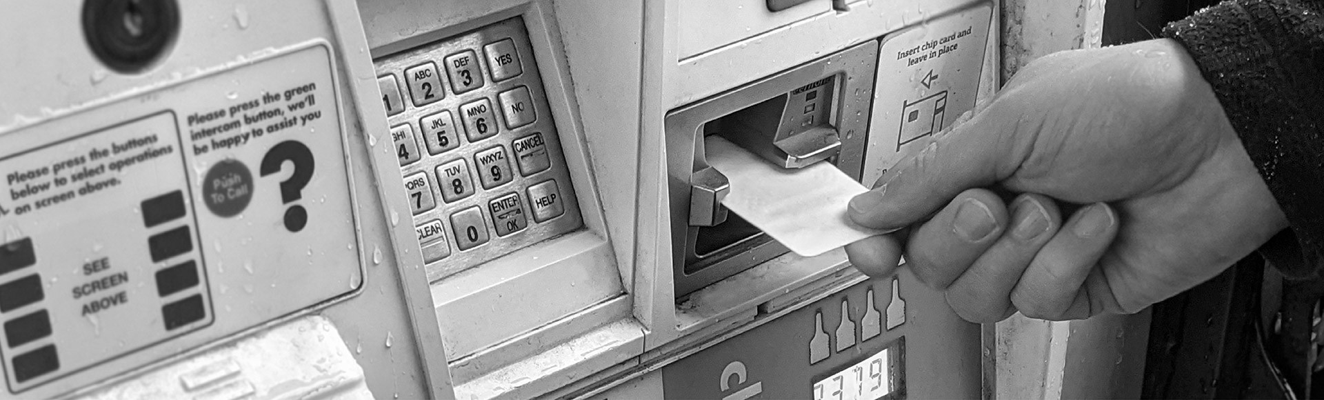 Credit Card Reader Cleaning Cards KICTeam Inc Auburn ME