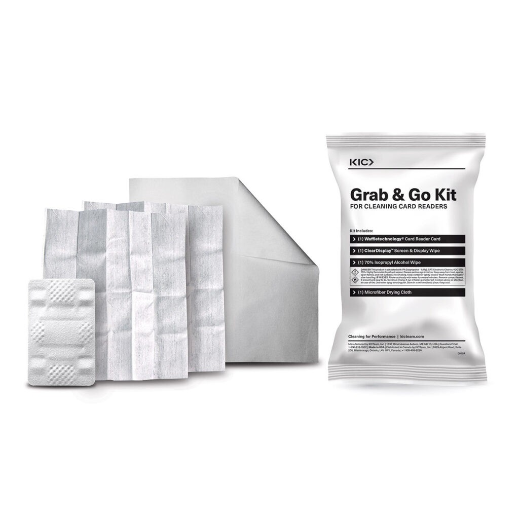 Grab 'n Go Cleaning Kits