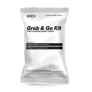 Grab 'n' Go Kit for Smart Safes (KW3-KSSN1)