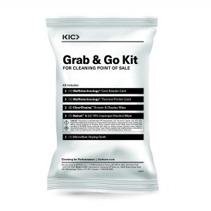 Grab Go Kit for Point of Sale Systems
