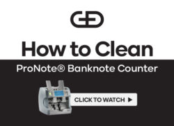 How to Clean Buttons-G+D Cleaning Videos-04