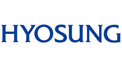 Hyosung Logo 2022