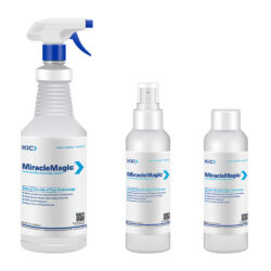 MiracleMagic Cleaner available in 32oz and 8oz sizes