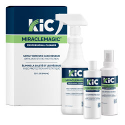 MiracleMagic Professional Cleaner, multiple size options