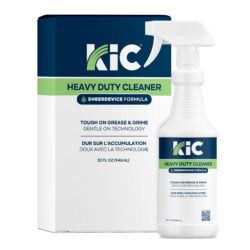 Heavy duty cleaner with SheerDevice, 32oz