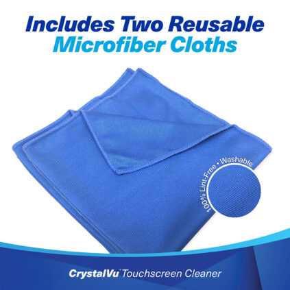 IMG-K2-KCVZ1-CrystalVu-Touchscreen-Cleaner-Microfiber-Cloths-32oz-Two-Microfiber-05