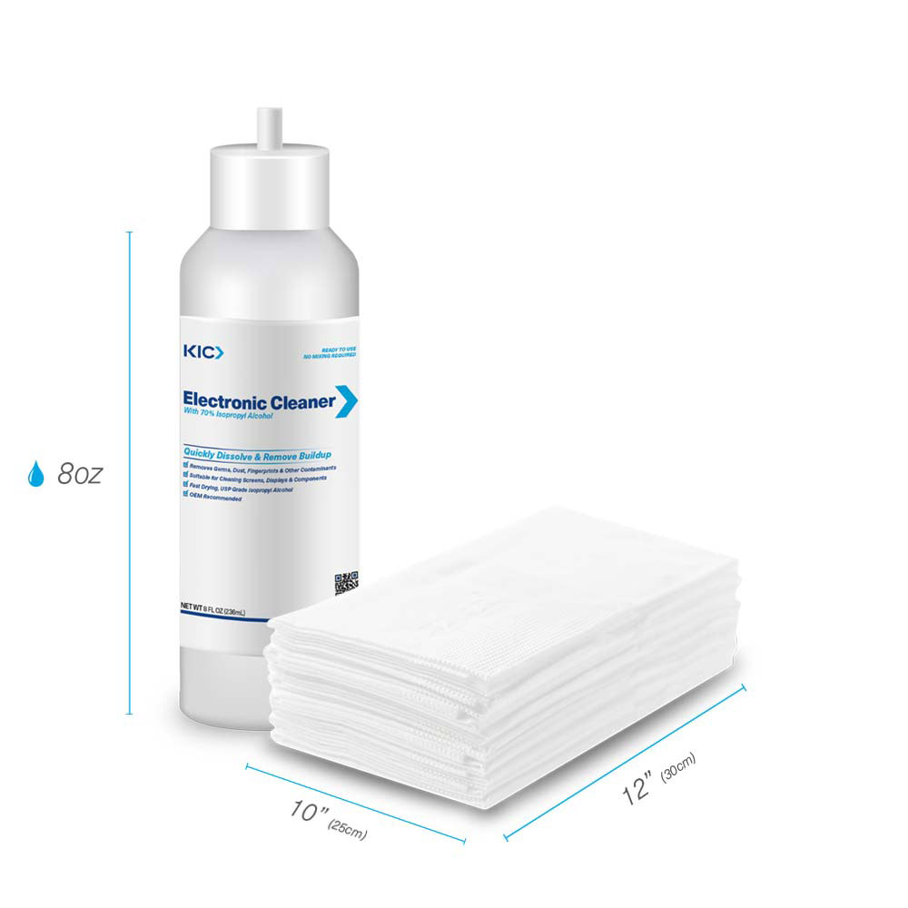 IMG-K2-KEC70T2-Cleaning-Kit-for-Electronics-with-Large-Dry-Wipes-Measurements-Web