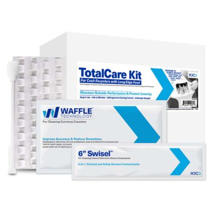 TotalCare Kit for Cash Recyclers