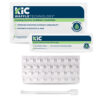 cleaning kit for cash recyclers using long-edge feed