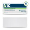 cleaning card for check readers, IPA, 25 count