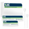 Electronic Cleaning cleaning swabs with 99.7 IPA, 4inch size and 6inch size