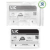 Paper Shredder Lubricating Pack, 12 count