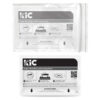 IMG-K2-SHRDZ24L-Paper-Shredder-Lubricating-Pack-Images-02 - KICTeam, Inc. Paper shredder lubricant sheets