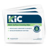 Multi-surface cleaning wipes with ClearDisplay,