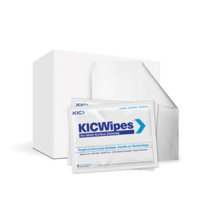 KICWipes for Multi-Surface Cleaning (K2-WLT50CD)