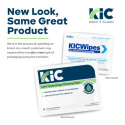 new look, same great product
