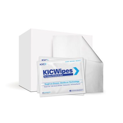 KICWipes for Heavy Grease & Soil (K2-WLT50SC)