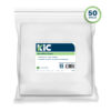 microfiber wipes, dry, multiple size options