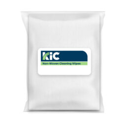 non-woven cleaning wipes, multi quantity options