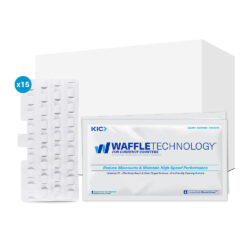 Waffletechnology for Currency Counter Mahines