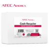 Cleaning kit for ATEC LTA cash recycler