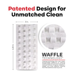 features waffletechnology