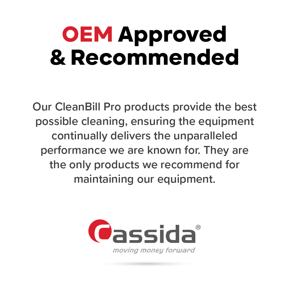 oem approved and recommended