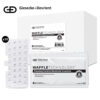 G+D Banknote Counter Cleaning Cards with WonderSolvent