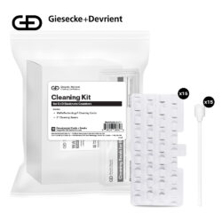 G+D Banknote Counter Cleaning Kit