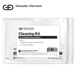 Giesecke+Devrient Banknote Counter Cleaning Kit