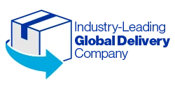 Industry leading Global Delivery Company