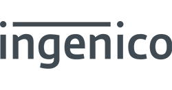 Ingenico Logo